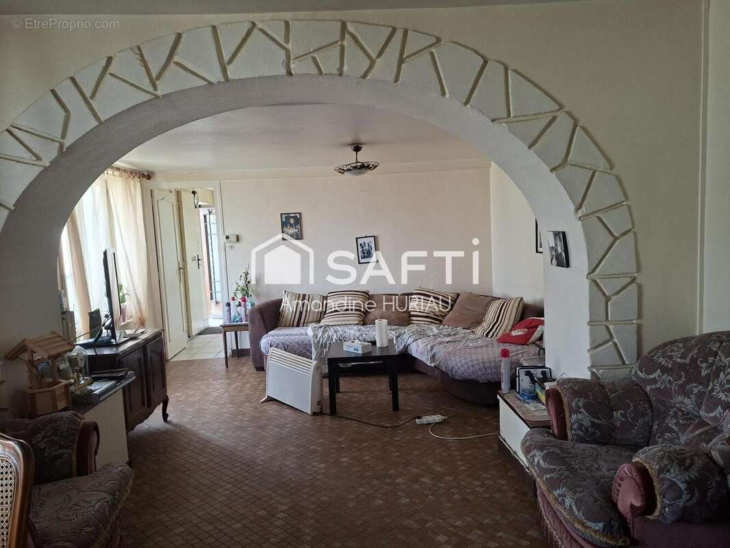 Photo 4 - Maison à GANNAT