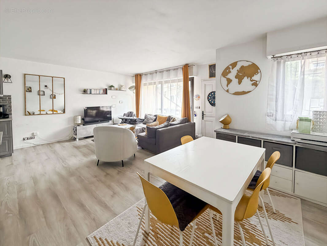 Maison à PALAISEAU