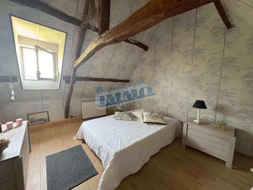 Maison à BEAUMETZ-LES-LOGES