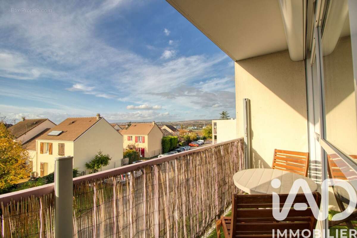 Photo 6 - Appartement à AUBERGENVILLE