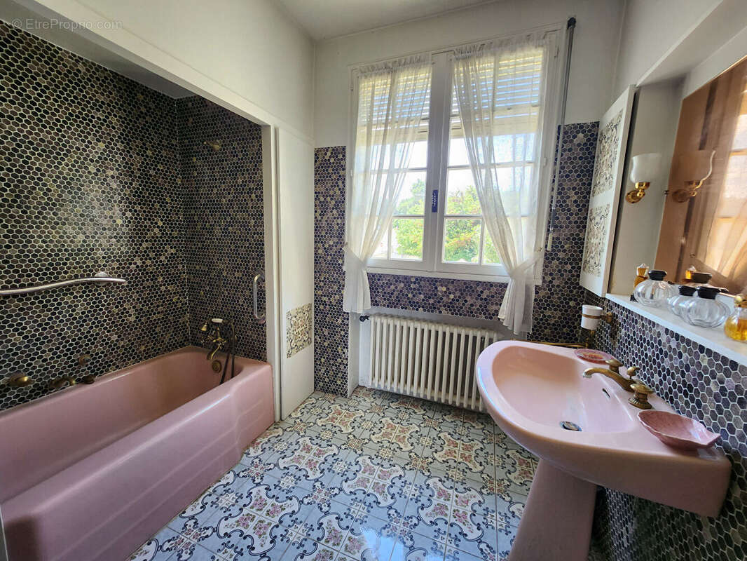Maison 170m² à saint-saturnin-lès-avignon - photo 18