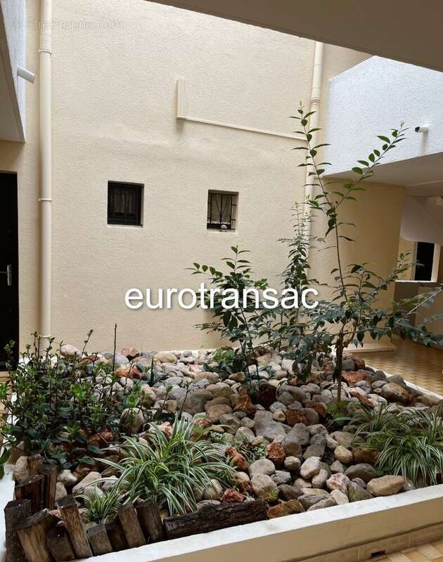 Appartement à BALARUC-LES-BAINS