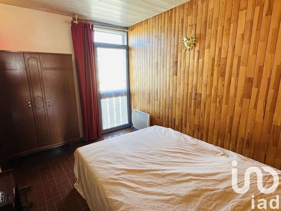 Photo 8 - Appartement à PORT-LA-NOUVELLE