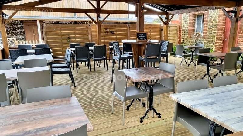 Appartement à TINCHEBRAY