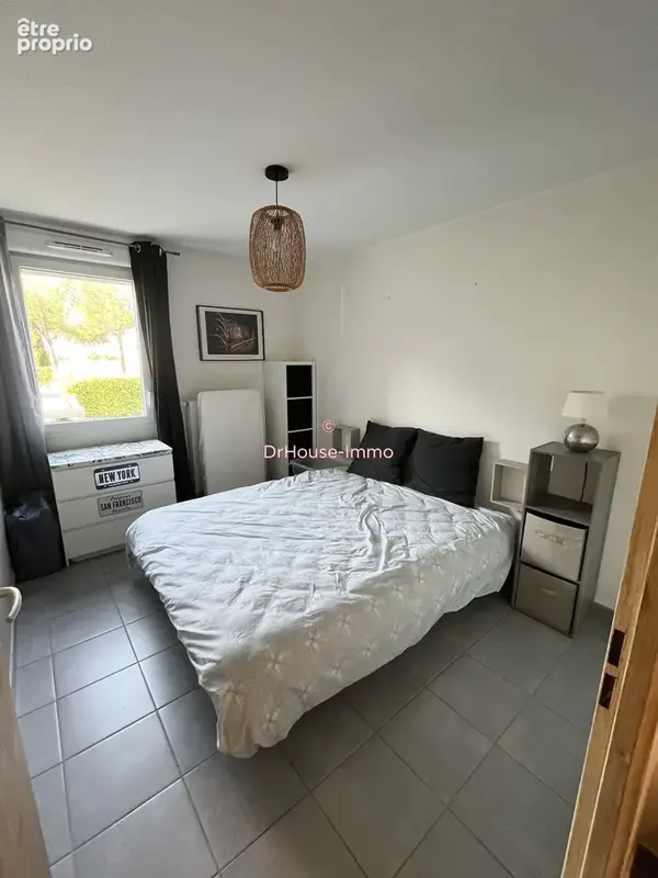 Appartement 62 m² à Beziers  - photo 6
