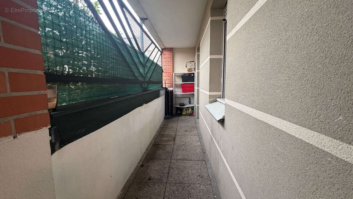 Appartement à EVRY