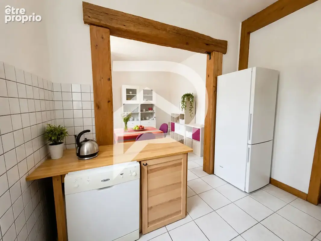 Appartement Colmar 4 pièce(s) 82 m2 - photo 5