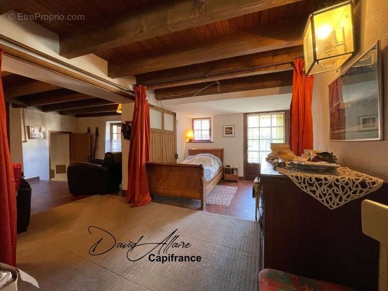 Maison de village à vendre 4 pièces VEYNES (05) - photo 9