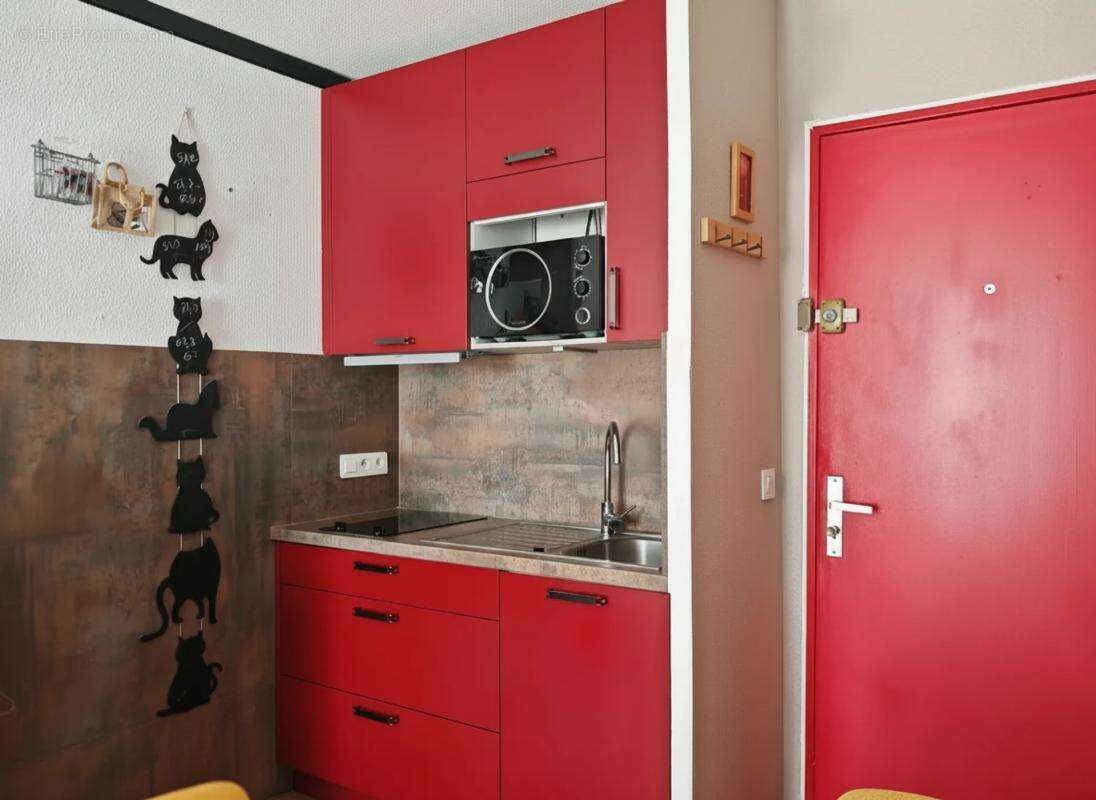 Appartement 2 pièces de 23.44m² à Saint-Cyprien - photo 3