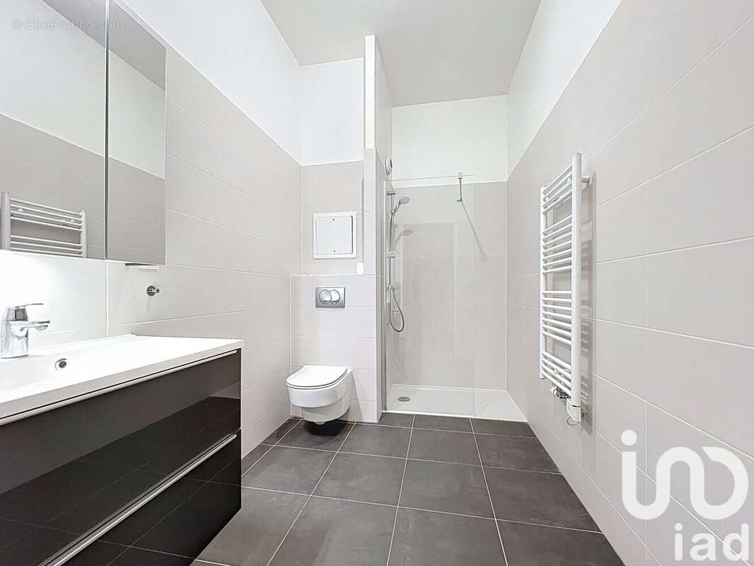 Photo 6 - Appartement à RUEIL-MALMAISON