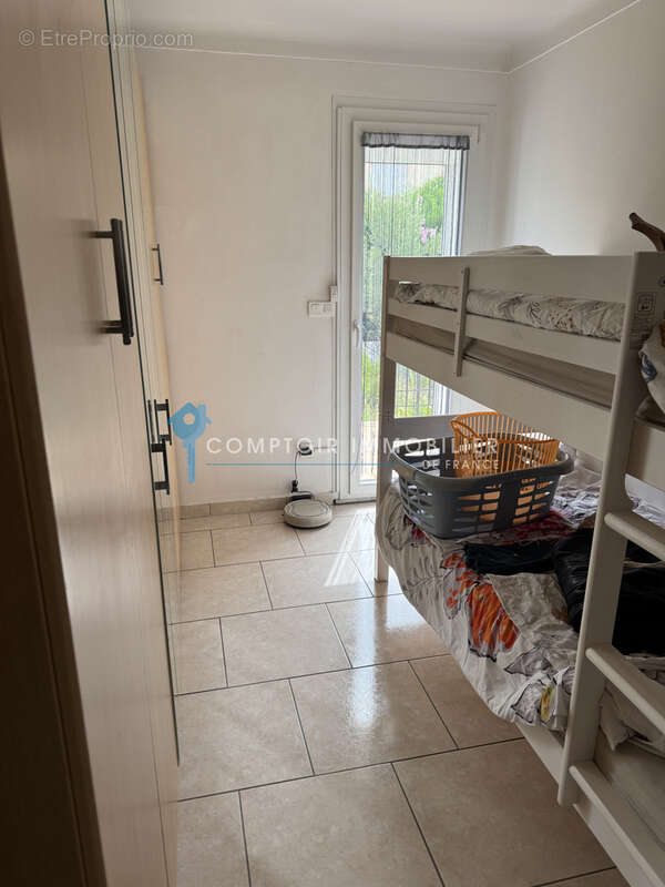 Maison mitoyenne à CABESTANY - photo 8