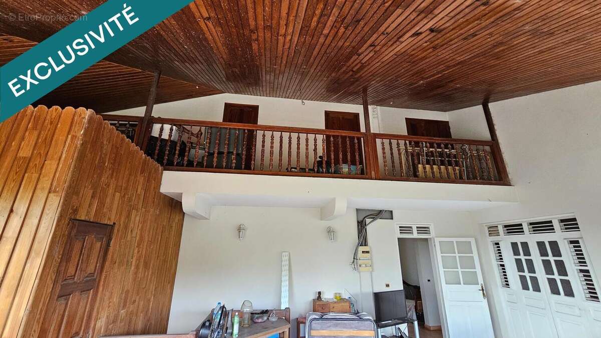 Photo 5 - Maison à FORT-DE-FRANCE