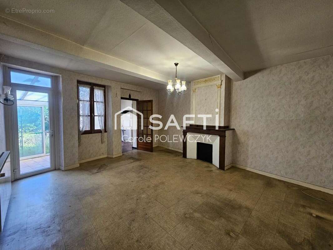 Photo 2 - Maison à PAMIERS