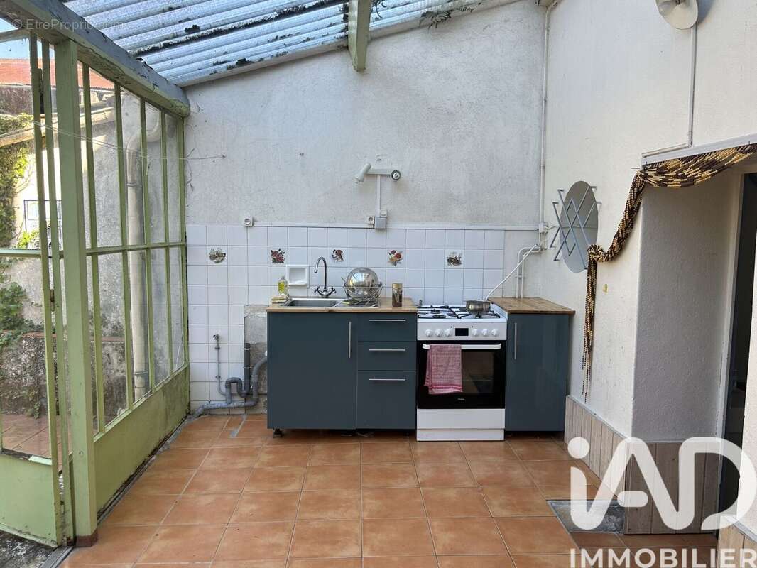 Photo 2 - Maison à EYMET