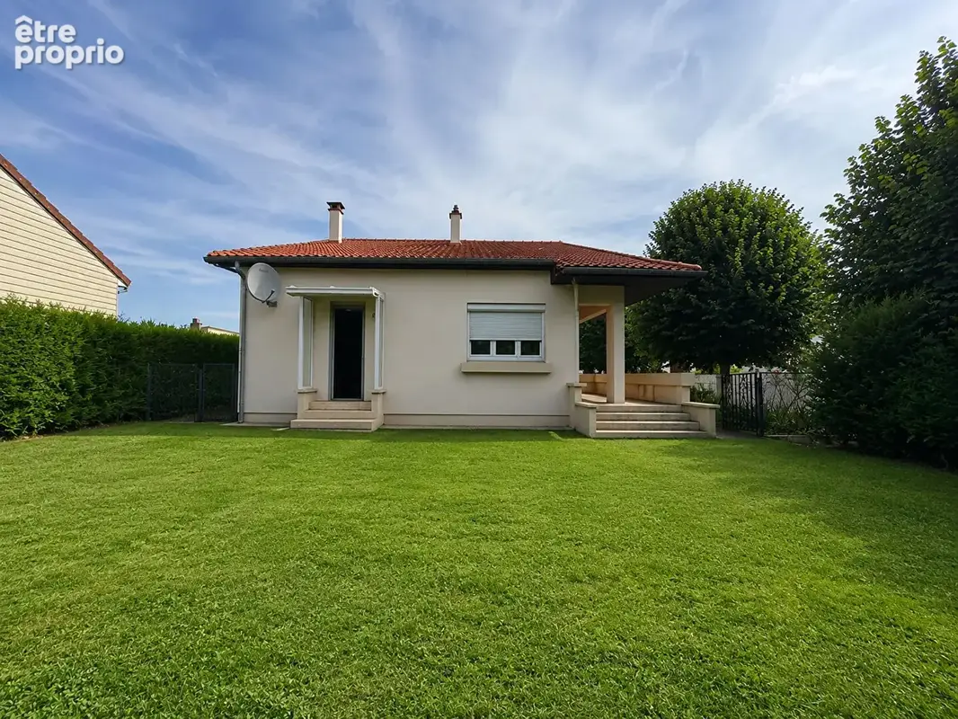 Maison Chauny 6 pièce(s) 130 m2 - photo 15