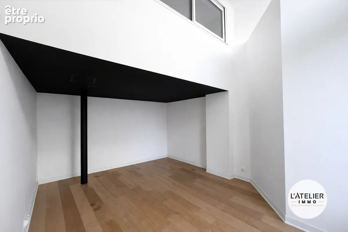Appartement Clairmarais - Loft - Duplex - photo 8