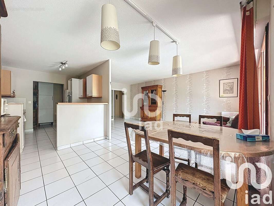 Photo 8 - Appartement à ANNECY-LE-VIEUX