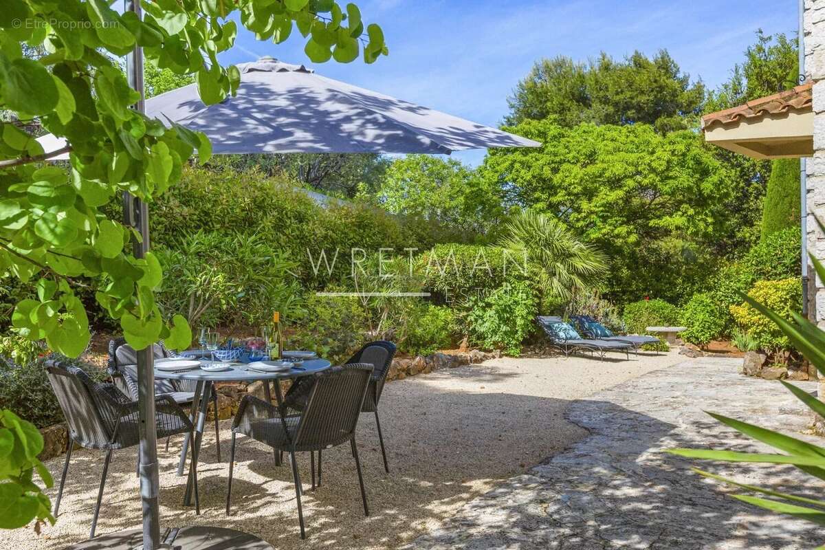 Maison à VENCE