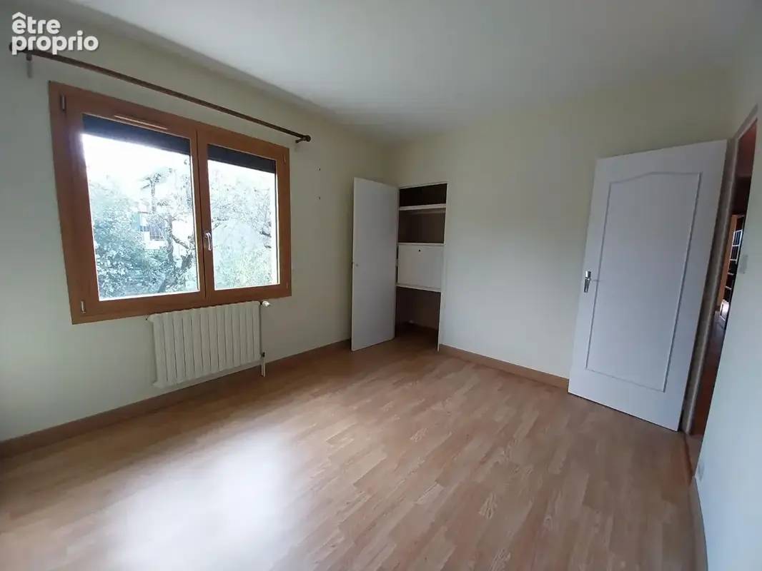 Maison 154m² à buxerolles - photo 7