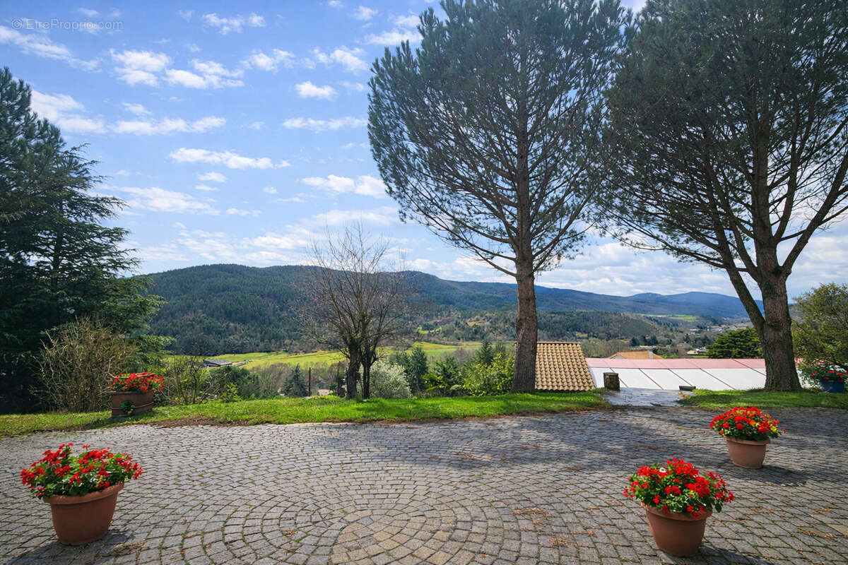Maison à ANNONAY