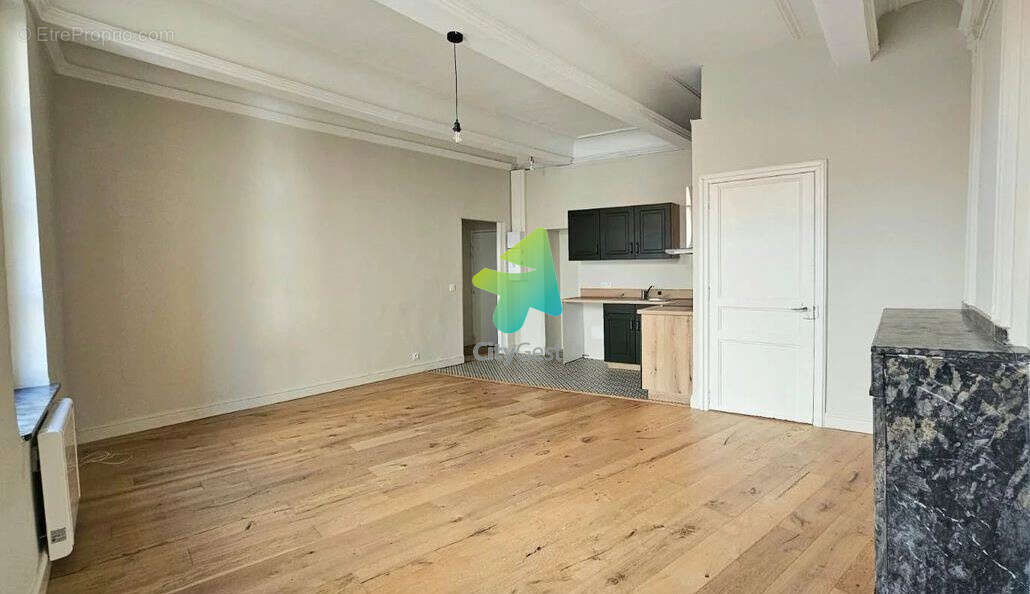 Appartement à NARBONNE