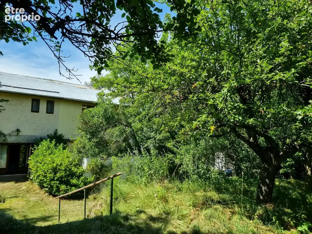 Maison avec terrain et garage - photo 3