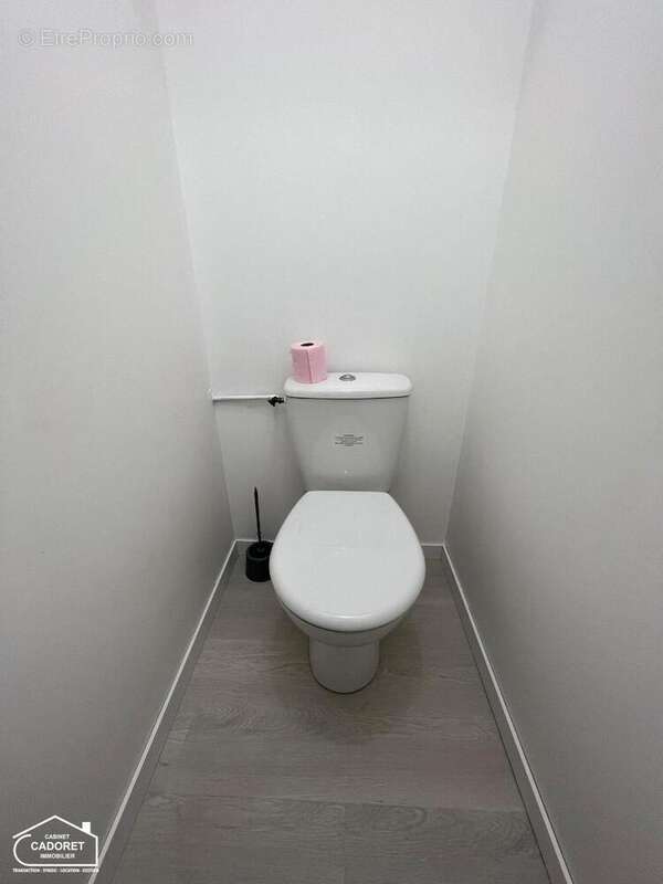   - Appartement à PAIMBOEUF