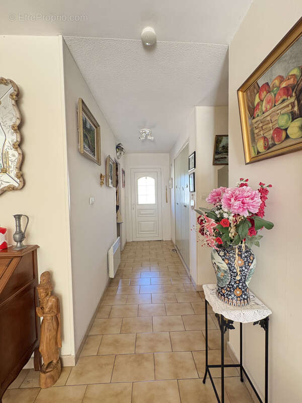 Maison à VALRAS-PLAGE