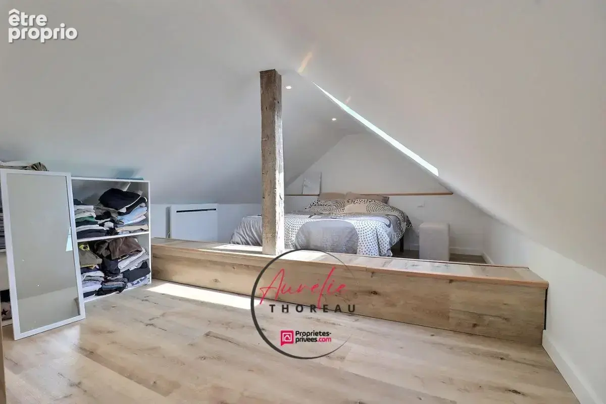 Maison Artenay 2 pièce(s) 17 m2 - photo 3