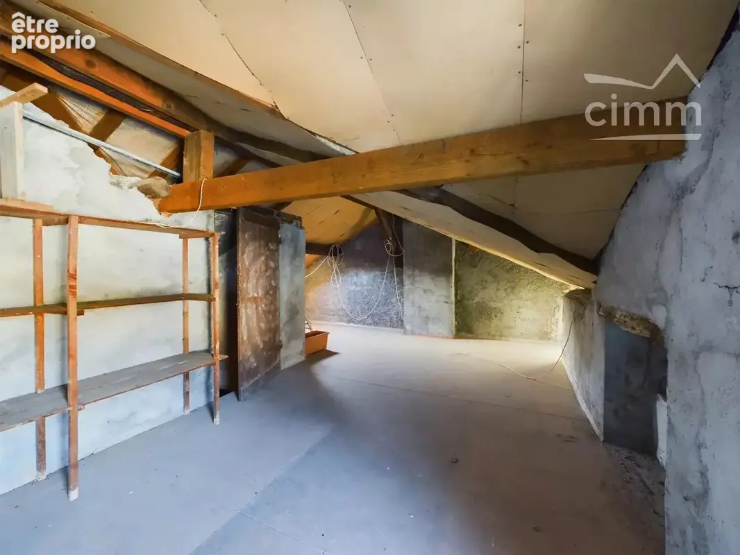 Charmante Maison de village LANCEY - photo 14