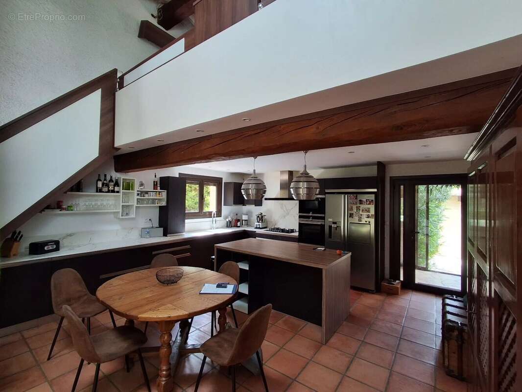 Maison à PERPIGNAN