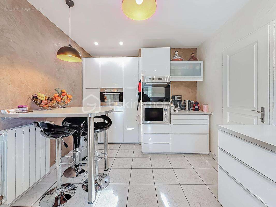 Maison à COURNONSEC