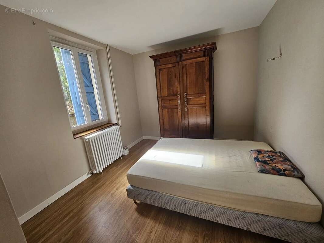  Grande Maison de Village  - 10min Samatan - photo 10