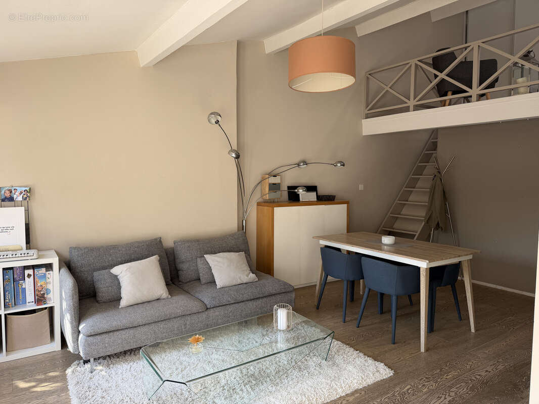 Maison à MARSEILLE-8E