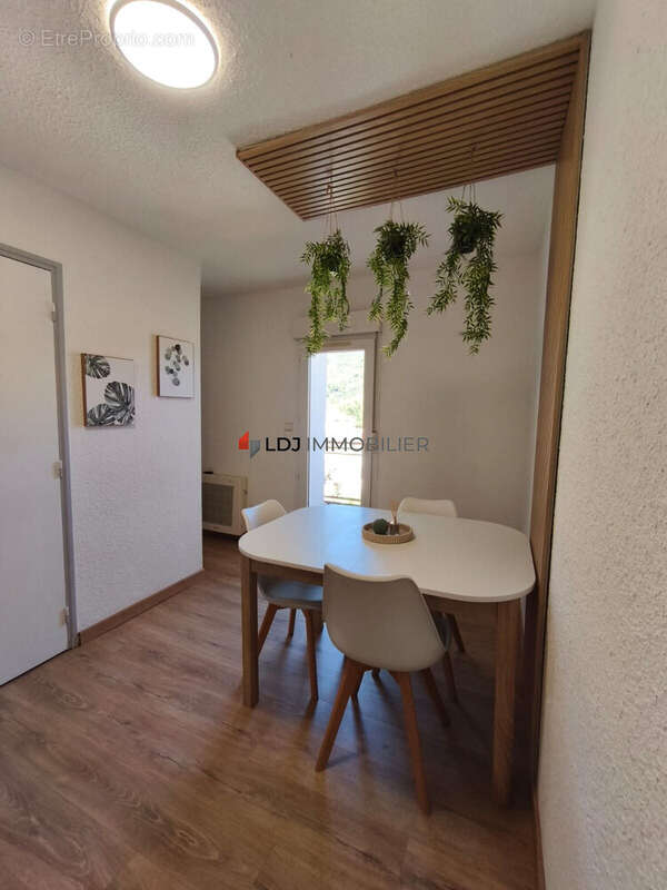 Appartement à AMELIE-LES-BAINS-PALALDA