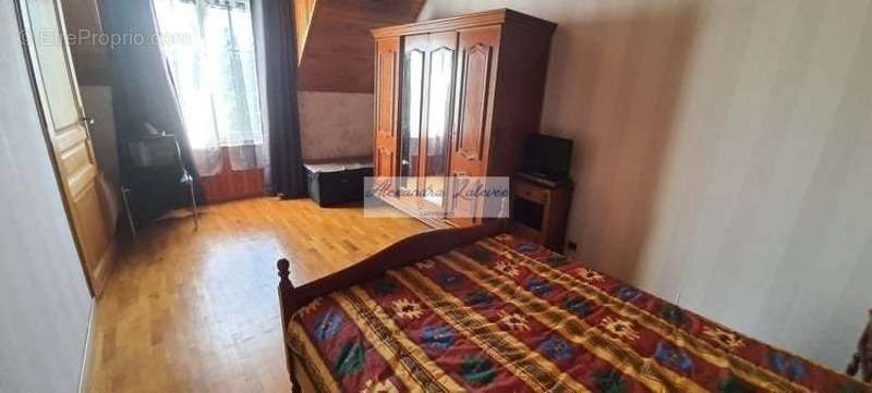 Maison à PLOGASTEL-SAINT-GERMAIN