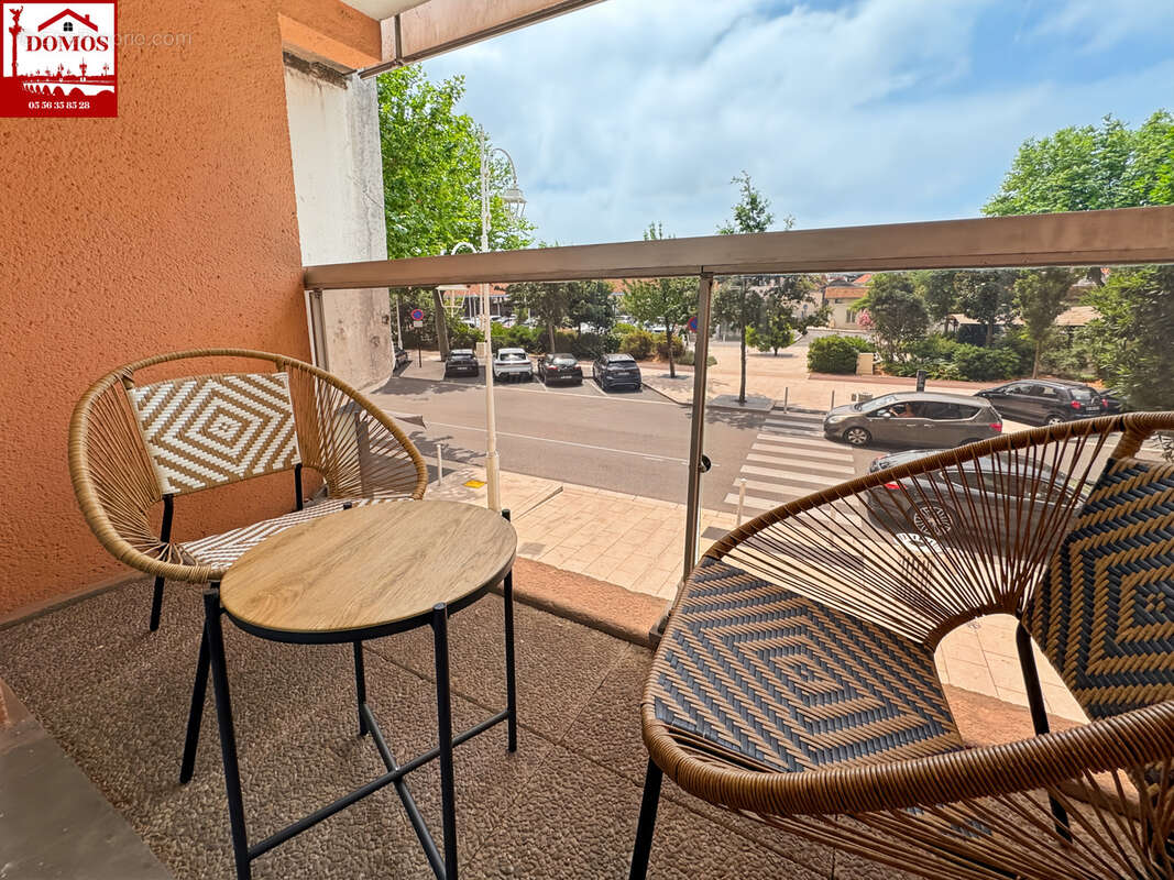 Appartement à ARCACHON