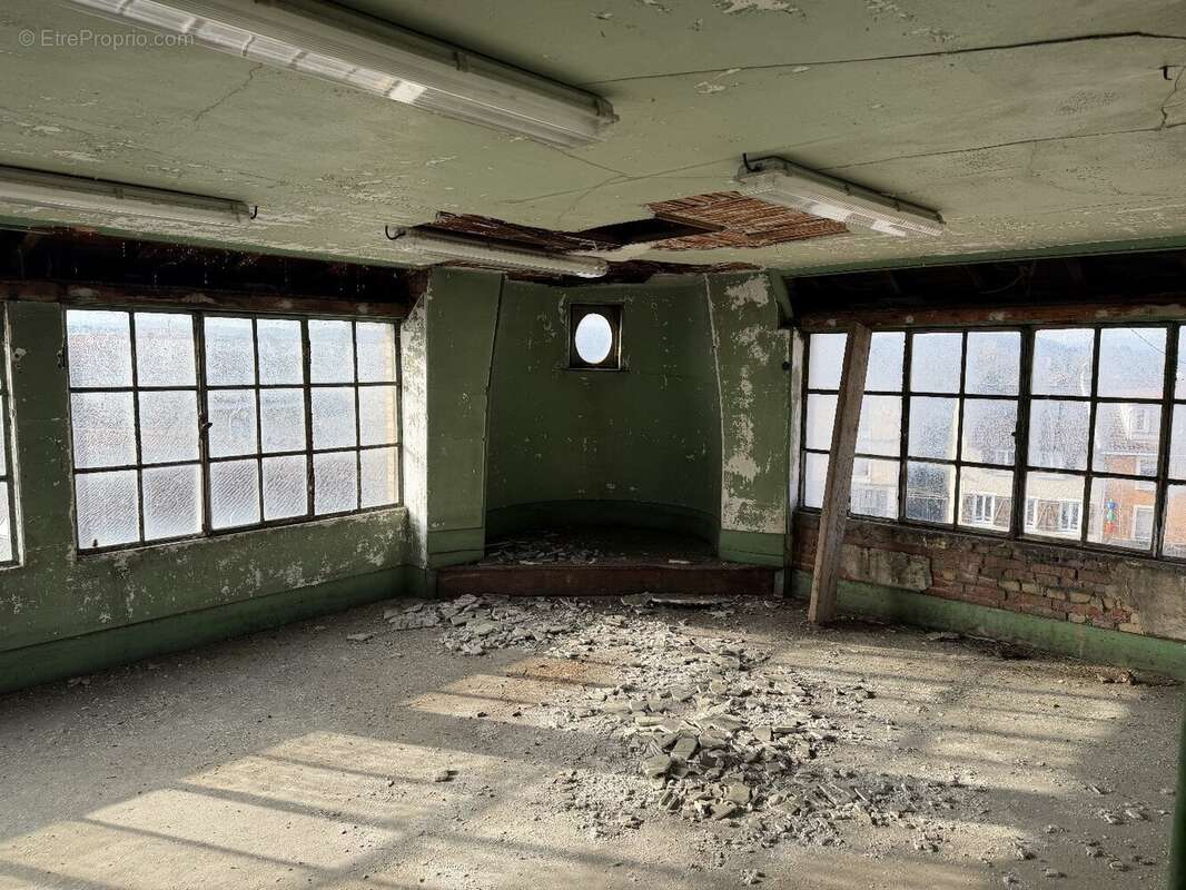 Maison à MONTBELIARD