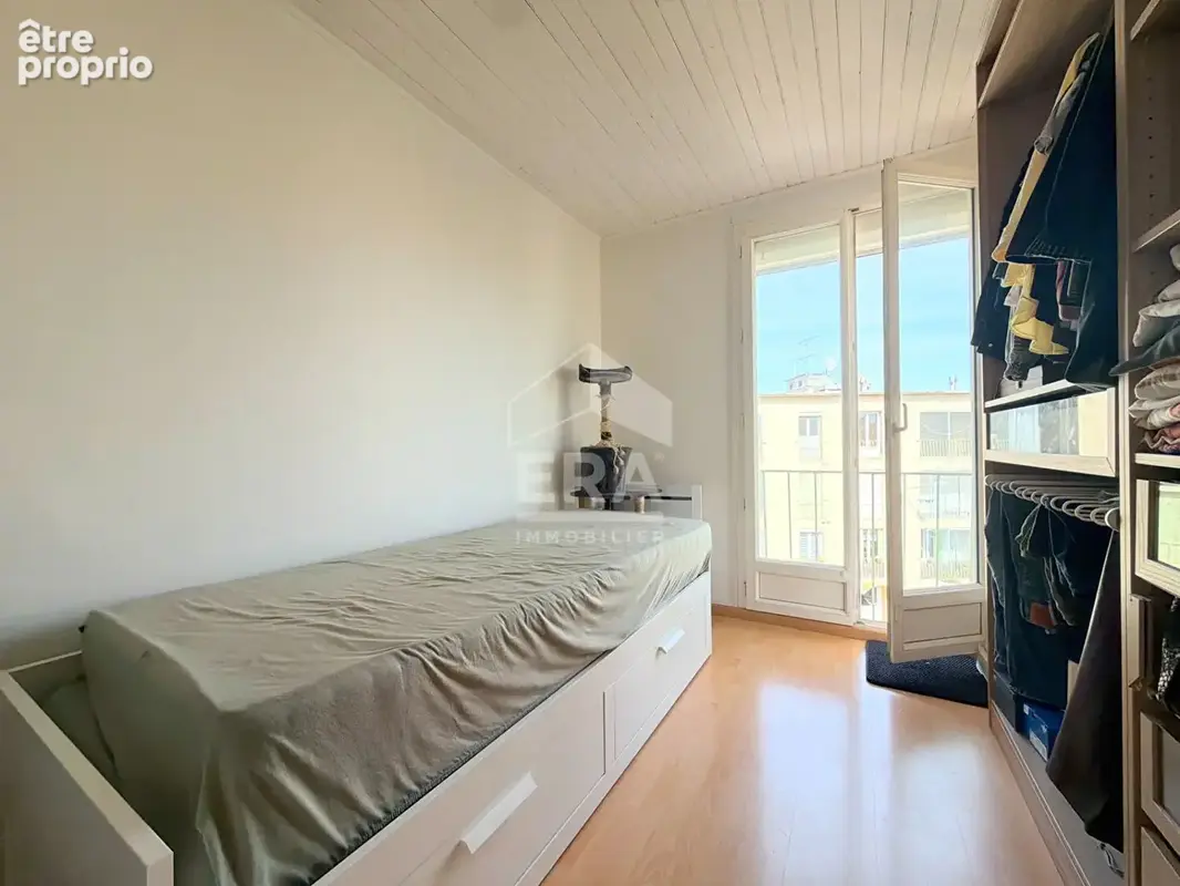 Appartement 82m² à pertuis - photo 9