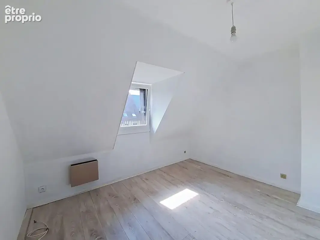 Cabourg - 3 pièce(s) - 50 m² Carrez - 57m² au sol - photo 7