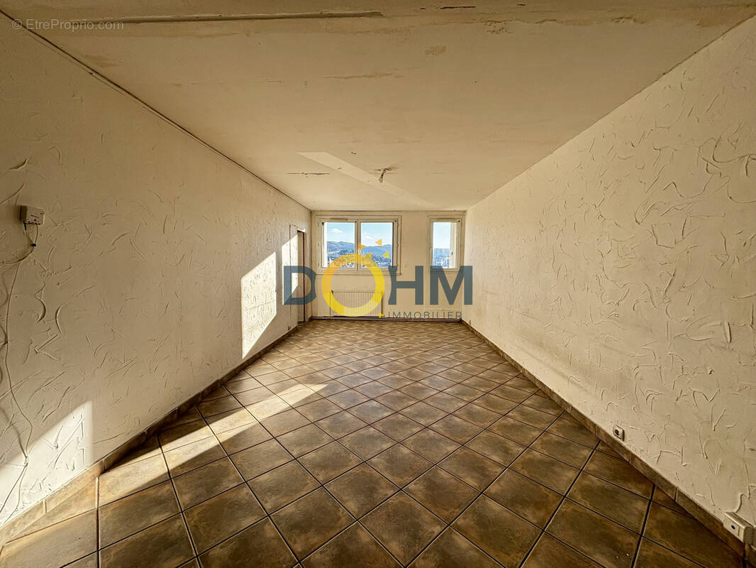 Appartement à FIRMINY