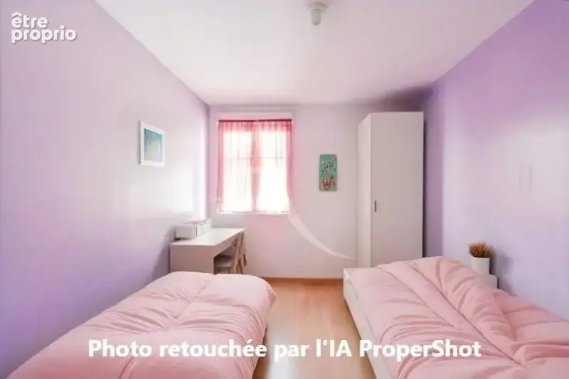 Vauréal coeur de ville - 3 pièces avec balcon ! - photo 10