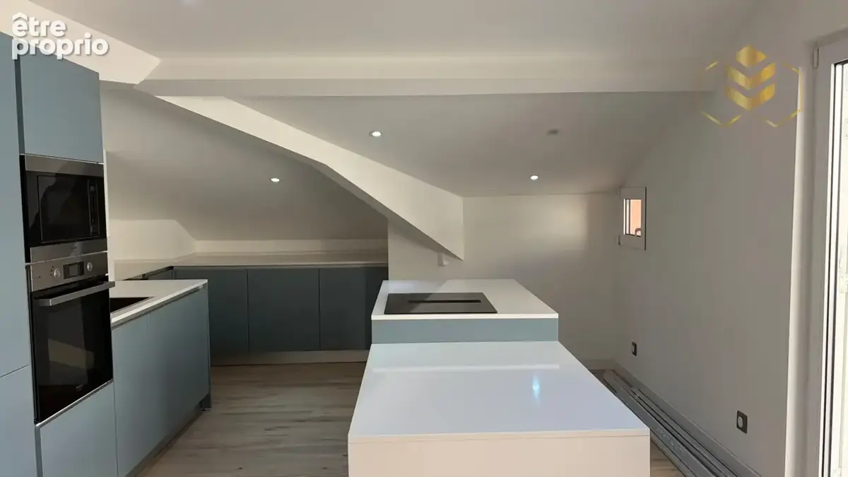 Grand appartement d'exception et grande terrasse centre ville - photo 8