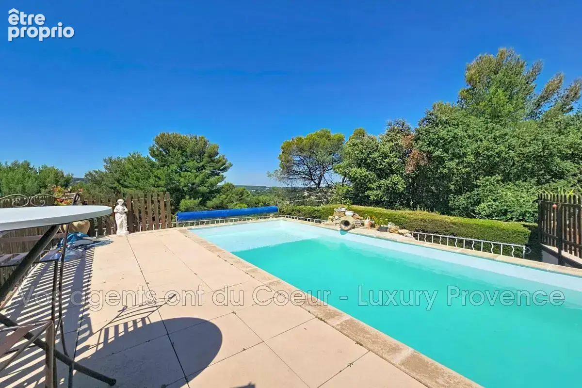 vente maison 7 Pièce(s) - photo 2