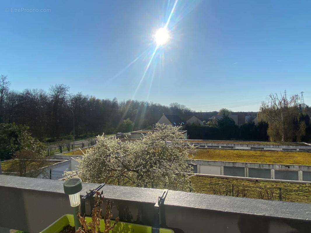Appartement à MONTATAIRE