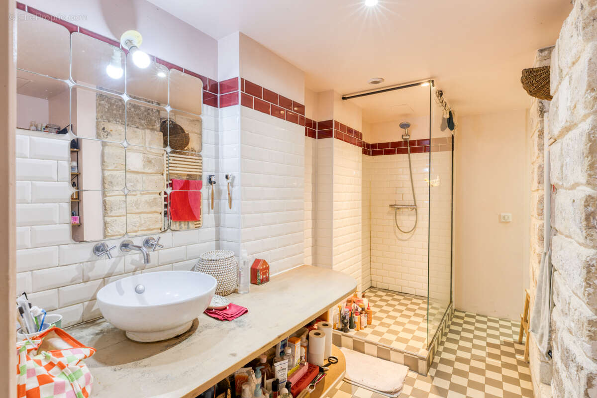 Loft rue Oberkampf - photo 7