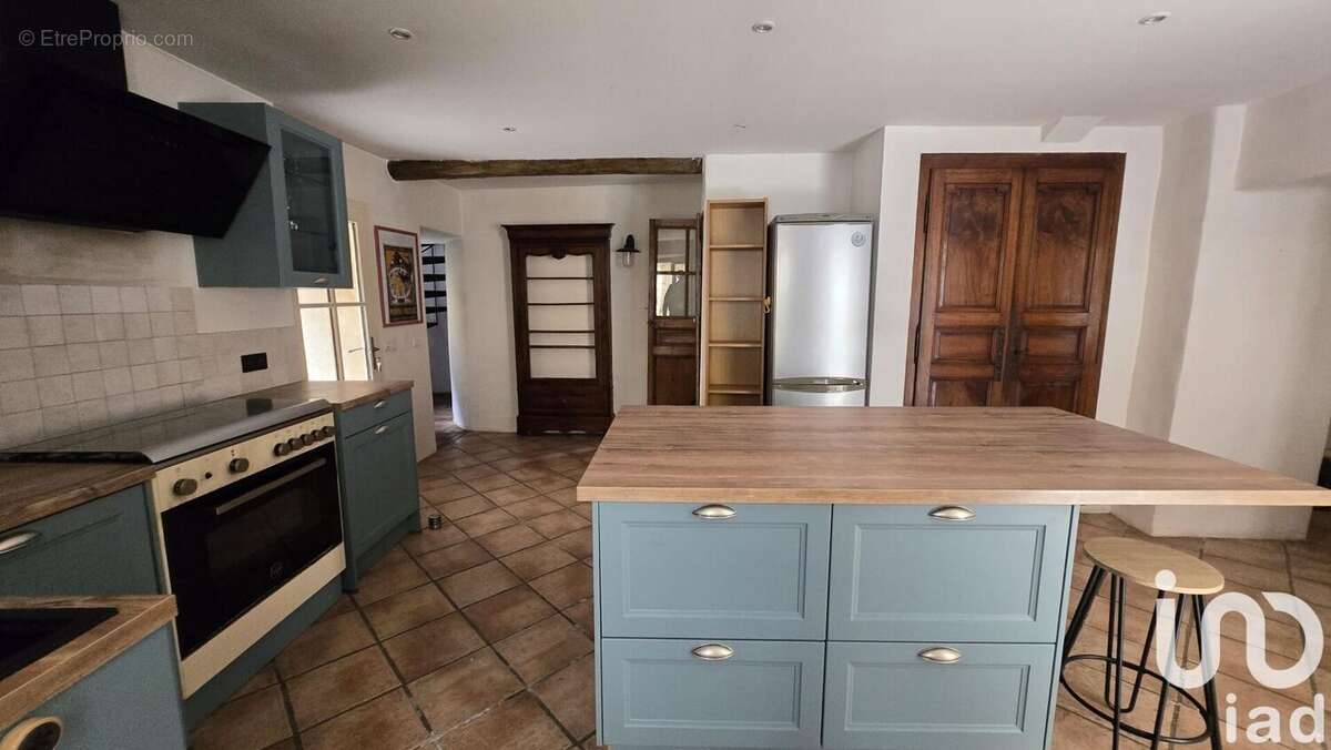 Photo 7 - Maison à JOUQUES