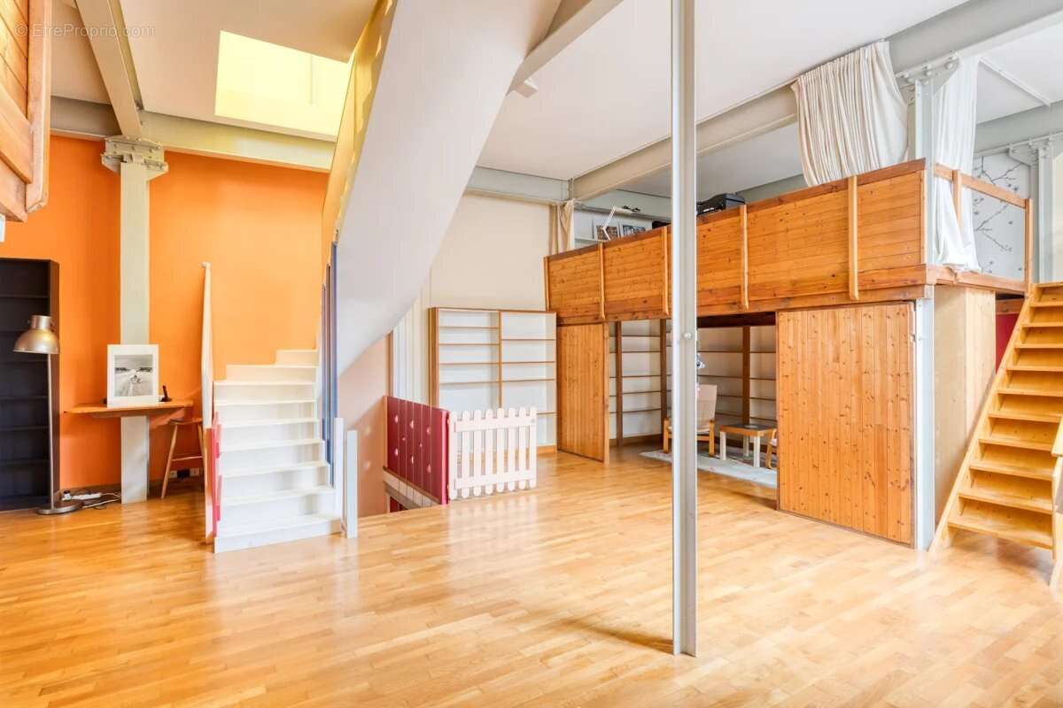 Appartement à MALAKOFF