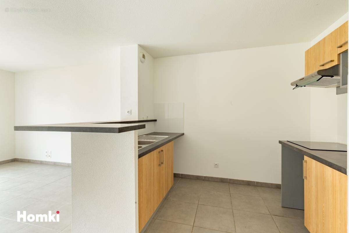 Maison à CASTANET-TOLOSAN