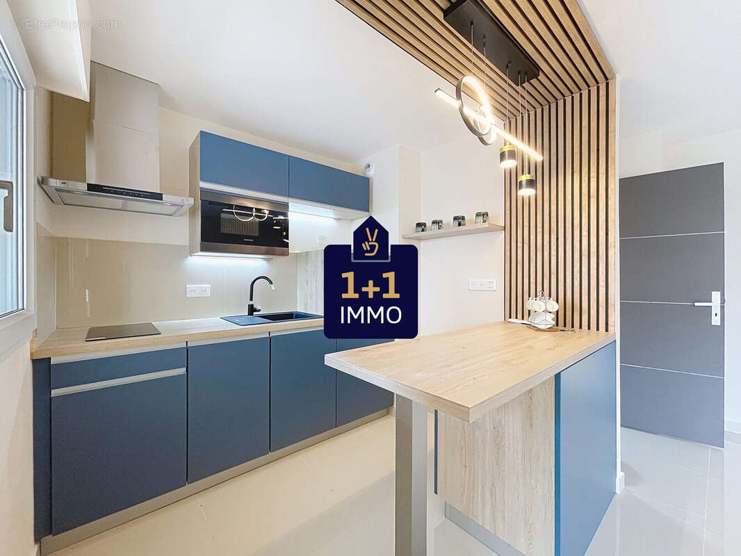 Appartement à FREJUS